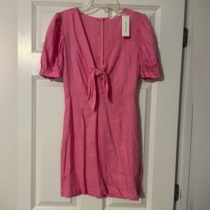 Francesca’s Dress by Mi Ami size XS